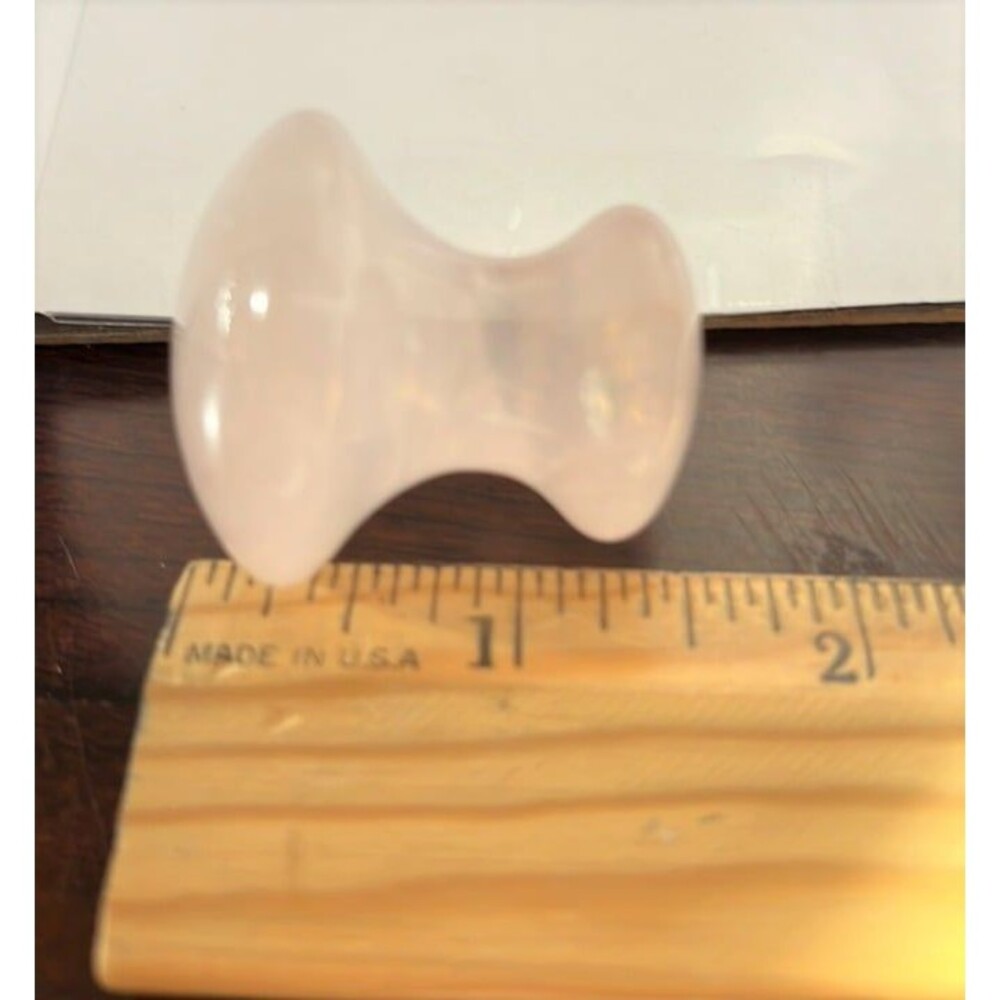 Rose Quartz Massager - Picture 5 of 5